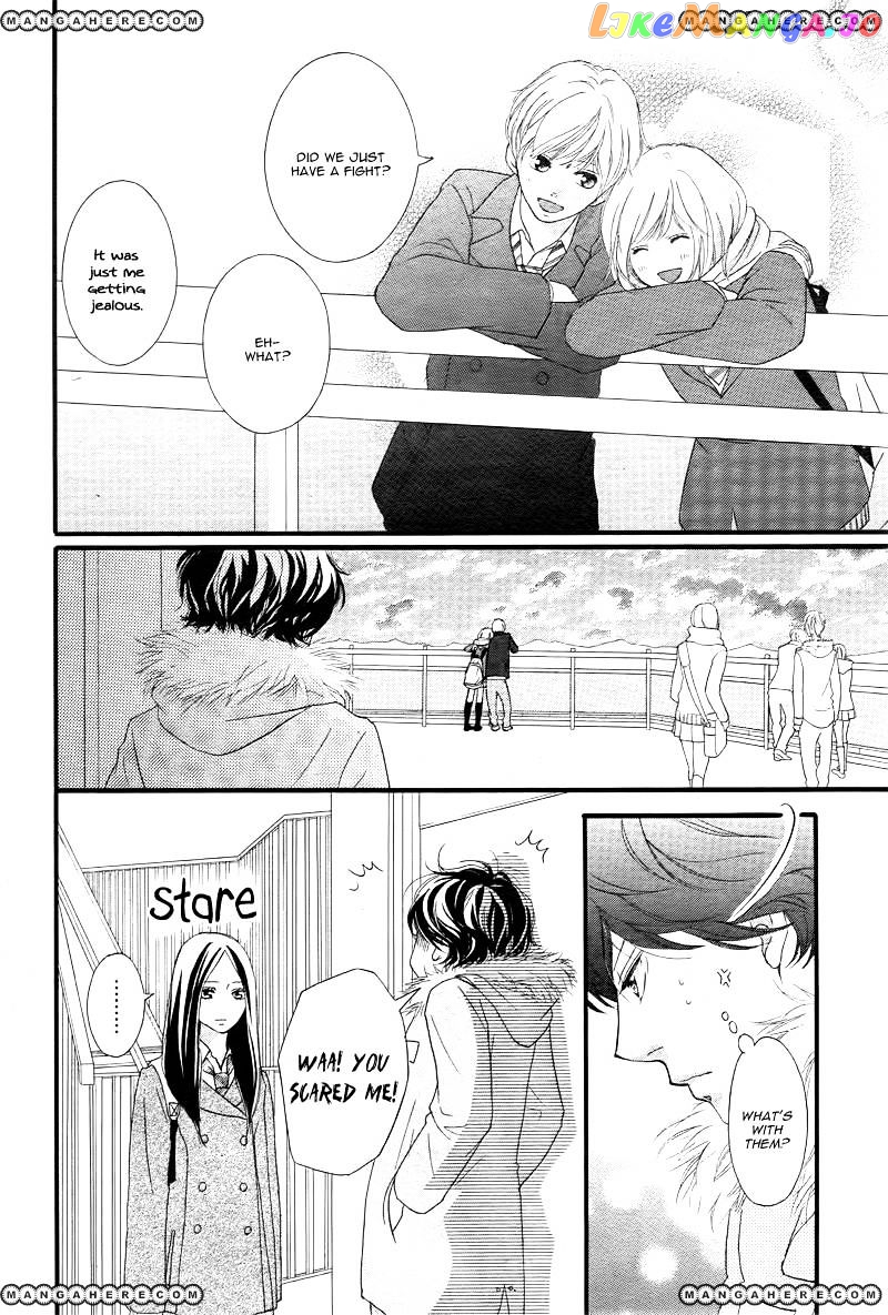 Ao Haru Ride, Chapter 36 image 27